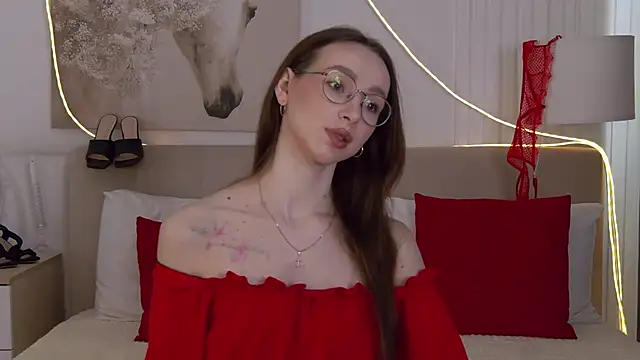 Emily Simon online show from 23, 4, 2026