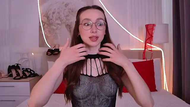 Emily Simon online show from 1, 6, 2026