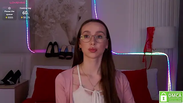 Emily Simon online show from 1, 2, 2026