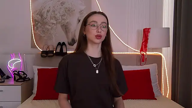 Emily Simon online show from 19, 3, 2026