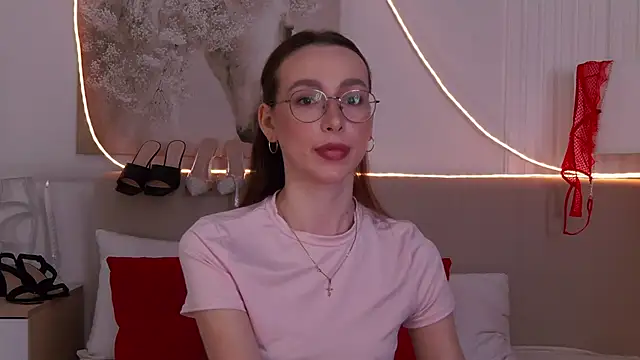 Emily Simon online show from 18, 3, 2026