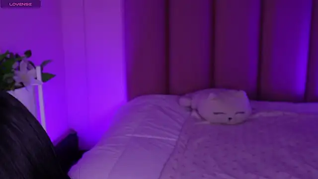 Snapshot of Dolcexx_ chatting on 12, 2, 2026 Dolcexx online show from 12, 2, 2026