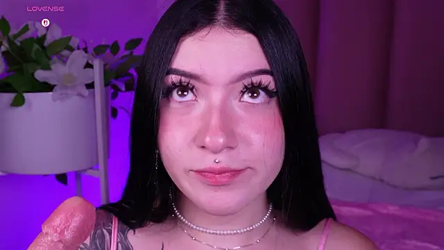 Snapshot of Dolcexx_ chatting on 13, 2, 2026 Dolcexx online show from 13, 2, 2026