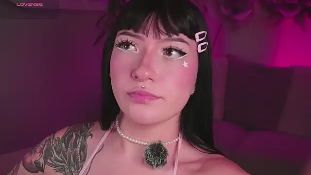 Dolcexx  online show from 12, 4, 2026