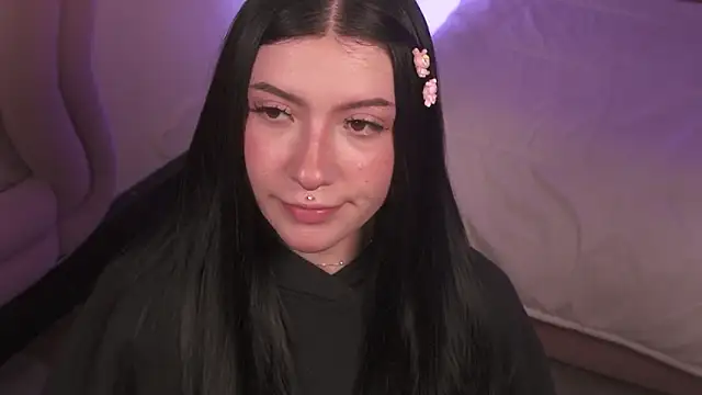 Dolcexx  online show from 15, 3, 2026