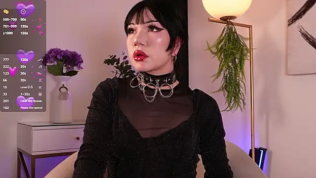 Gothel online show from 22, 2, 2026