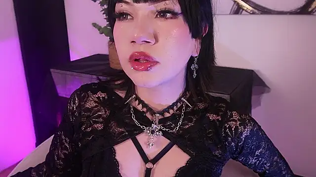 Gothel online show from 20, 3, 2026