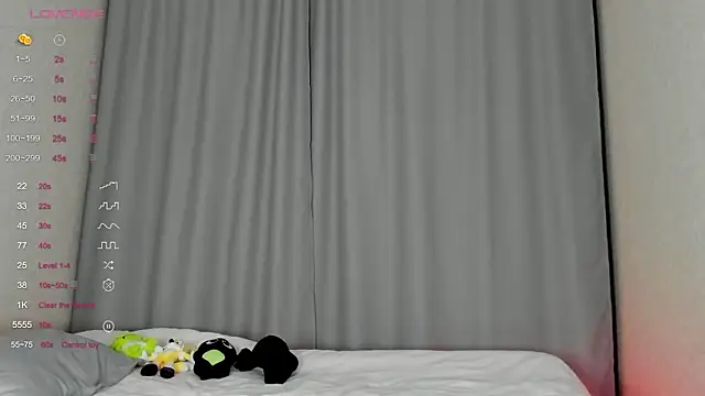 Allettaevee online show from 8, 2, 2026