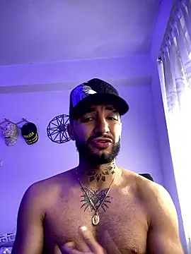 juanlouis pierre online show from 14, 1, 2026