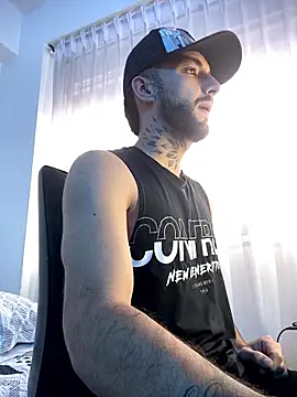 juanlouis pierre online show from 15, 1, 2026