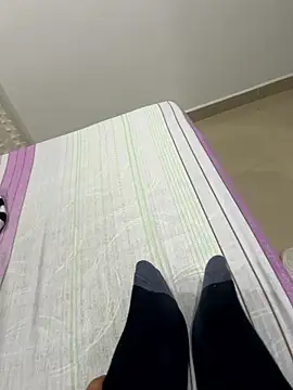 Arleymounthblack online show from 14, 1, 2026