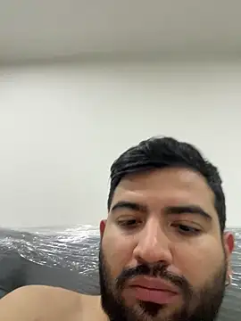 Arleymounthblack online show from 15, 1, 2026