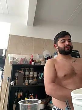 Arleymounthblack online show from 6, 3, 2026