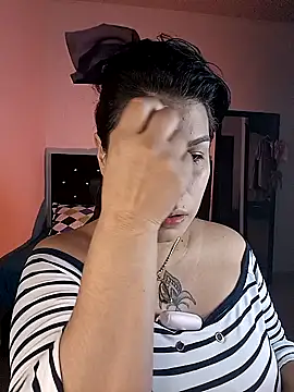 Snapshot of Aurora_sanchess chatting on 5, 2, 2026 Aurora sanchess online show from 5, 2, 2026