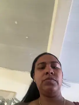 Valeriacaliente online show from 16, 1, 2026