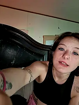 Tastybabe22 online show from 7, 7, 2026