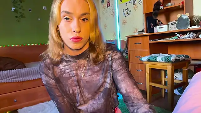 miss barbie111 online show from 20, 3, 2026