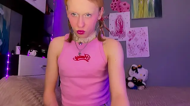 miss barbie111 online show from 16, 4, 2026