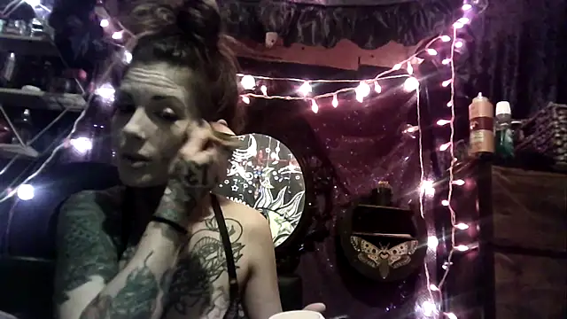 allymoon1369 online show from 8, 3, 2026