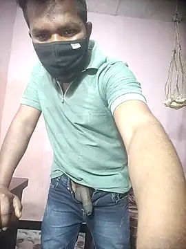 akash bhai online show from 14, 1, 2026