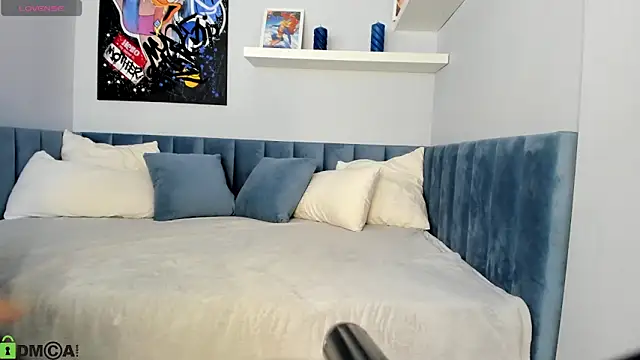 Snapshot of Eva_Anderson chatting on 19, 2, 2026 Eva Anderson online show from 19, 2, 2026