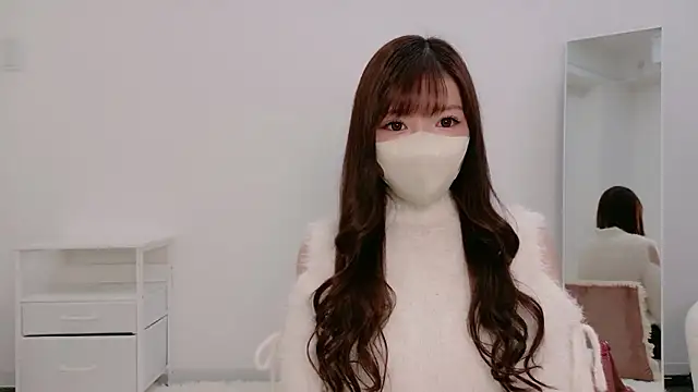 Snapshot of satochan_v chatting on 3, 3, 2026 satochan v online show from 3, 3, 2026