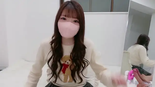 Snapshot of satochan_v chatting on 23, 2, 2026 satochan v online show from 23, 2, 2026