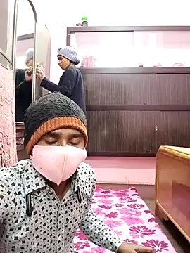 Cutiepie91 online show from 25, 2, 2026