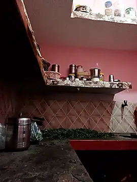 Cutiepie91 online show from 18, 1, 2026