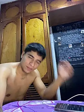 Princepantherr online show from 7, 3, 2026