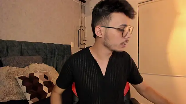 Snapshot of Alhan_Twink chatting on 12, 7, 2026 Alhan Twink online show from 12, 7, 2026