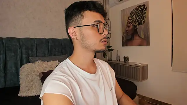 Snapshot of Alhan_Twink chatting on 9, 7, 2026 Alhan Twink online show from 9, 7, 2026