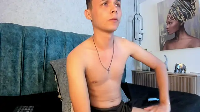 Alhan Twink online show from 10, 5, 2026