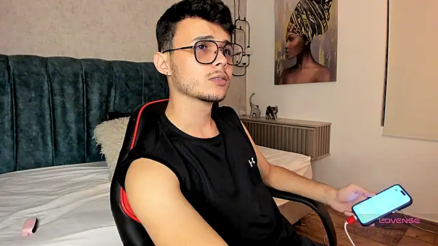 Snapshot of Alhan_Twink chatting on 17, 6, 2026 Alhan Twink online show from 17, 6, 2026