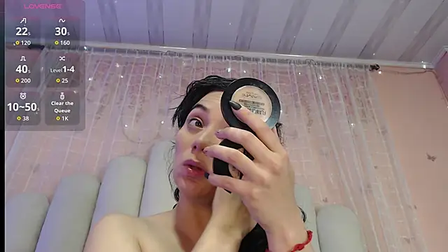 Snapshot of RoseConor_ chatting on 12, 2, 2026 RoseConor online show from 12, 2, 2026