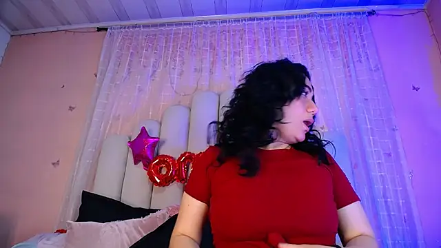 Snapshot of RoseConor_ chatting on 24, 2, 2026 RoseConor online show from 24, 2, 2026