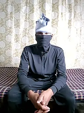 Forest Queen online show from 14, 1, 2026