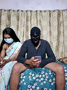 Forest Queen online show from 31, 1, 2026