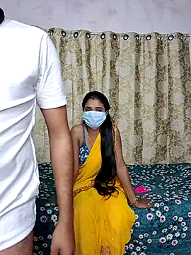 Forest Queen online show from 21, 2, 2026