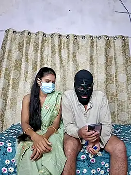 Forest Queen online show from 8, 2, 2026