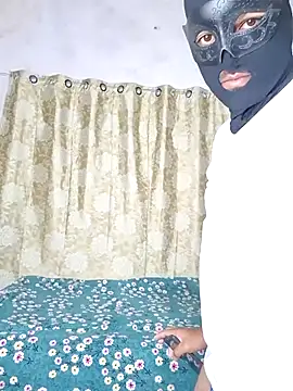 Forest Queen online show from 14, 2, 2026