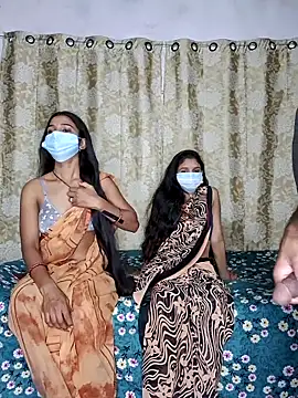 Forest Queen online show from 10, 3, 2026