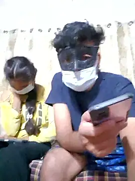 Forest Queen online show from 16, 1, 2026