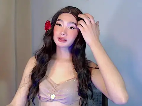 touch my body1 online show from 7, 3, 2026