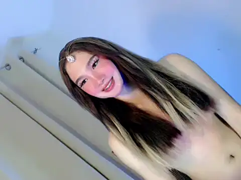 touch my body1 online show from 8, 4, 2026