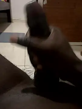 Bersti04 online show from 15, 1, 2026