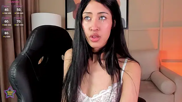 internett sweetheart online show from 24, 7, 2026