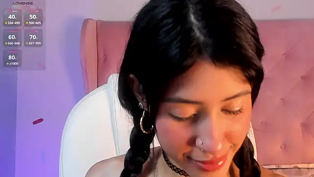 internett sweetheart online show from 19, 3, 2026