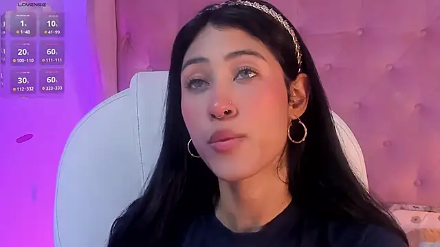 internett sweetheart online show from 23, 2, 2026