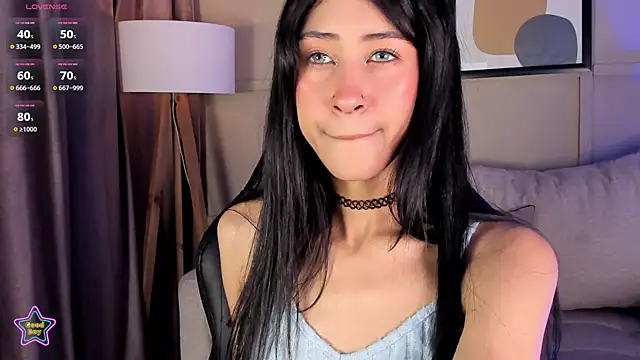internett sweetheart online show from 1, 7, 2026